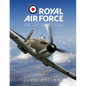 RAF Centenary Experience: The Official Story - Hardcover