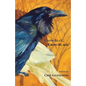 Crow-Blue, Crow-Black - Paperback