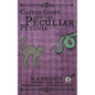 Castle Gout and the Peculiar Petunia: Trussel and Gout: Paranormal Investigations No. 4 - Paperback