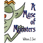 A Muse of Monsters - Paperback