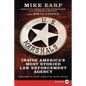 U.S. Marshals: Inside America's Most Storied Law Enforcement Agency - Paperback