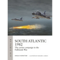 South Atlantic 1982: The Carrier Campaign in the Falklands War - Paperback