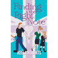 Finding the Right Note - Paperback