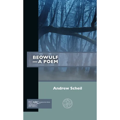 Beowulf--A Poem - Paperback
