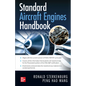 Standard Aircraft Engines Handbook - Hardcover