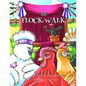 The Flock Walk - Paperback