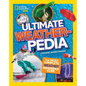 National Geographic Kids Ultimate Weatherpedia: The Most Complete Weather Reference Ever - Hardcover