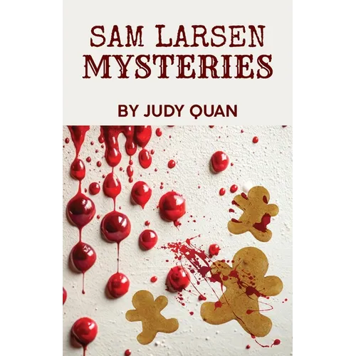 Sam Larsen Mysteries - Paperback