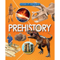 Prehistory - Library Binding