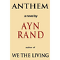 Anthem - Paperback