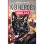 K-9 Heroes - Paperback