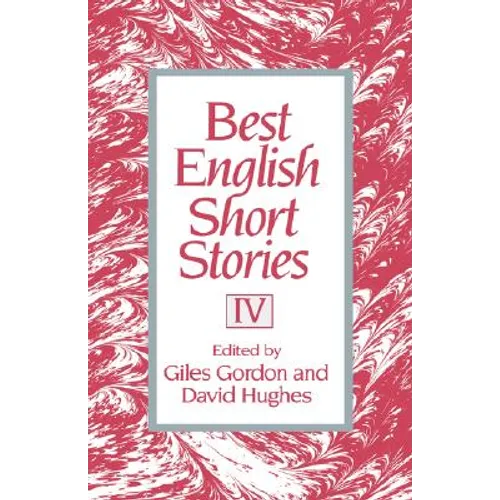 Best English Short Stories IV - Paperback