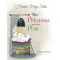 The Princess and the Pea - Hardcover