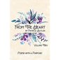 From The Heart: Poems With A Purpose - Volume 2 - Paperback