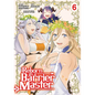Reborn as a Barrier Master (Manga) Vol. 6 - Paperback