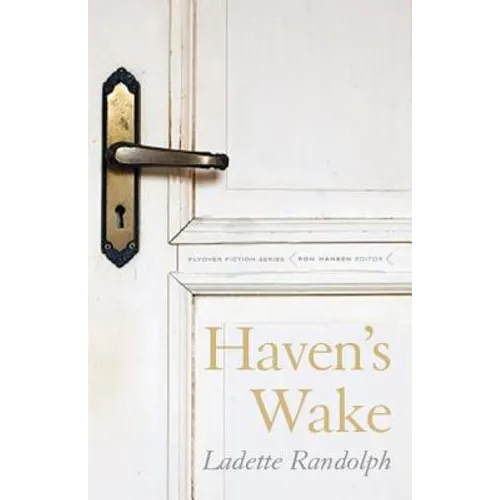 Haven's Wake - Paperback