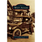 West Adams - Hardcover