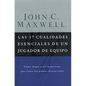 Las 17 Cualidades Esenciales de Un Jugador de Equipo - Paperback