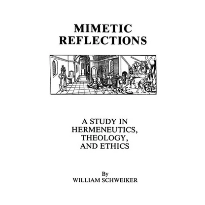 Mimetic Reflections - Paperback