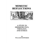 Mimetic Reflections - Paperback