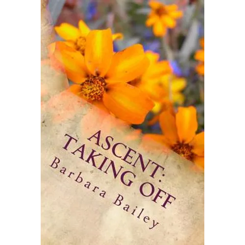 Ascent: Taking Off - Paperback