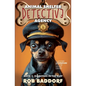 Animal Shelter Detective Agency, Book 1: Diamonds in the Ruff - Paperback