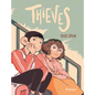 Thieves - Paperback