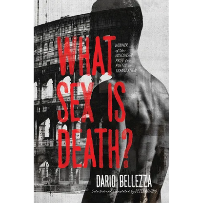 What Sex Is Death? - Paperback