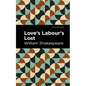 Love Labour's Lost - Hardcover