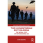The Humanitarian Exit Dilemma: The Moral Cost of Withdrawing Aid - Hardcover