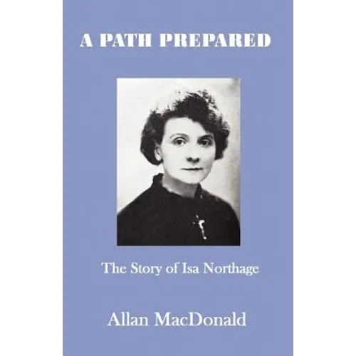 A Path Prepared - Paperback