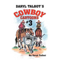 Daryl Talbot's Cowboy Cartoons - Paperback