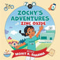 Zochy's Adventures with Zinc Oxide - Paperback