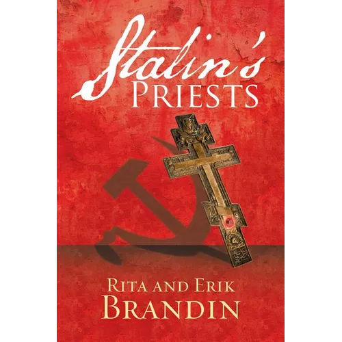 Stalin's Priests - Paperback