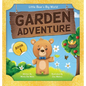 Garden Adventure - Hardcover