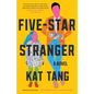 Five-Star Stranger - Hardcover
