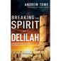 Breaking the Spirit of Delilah: Accessing God's Power to Topple Ancient Strongholds - Paperback