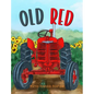 Old Red - Hardcover