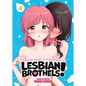 Asumi-Chan Is Interested in Lesbian Brothels! Vol. 4 - Paperback