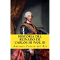 Historia del reinado de Carlos III vol II - Paperback