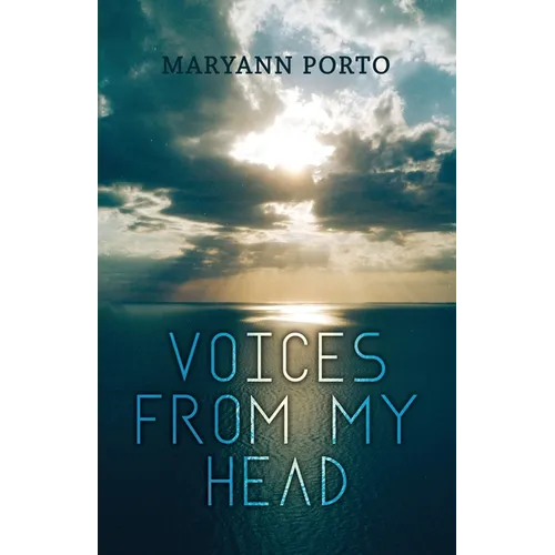 Voices From My Head - Paperback