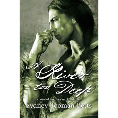 A River Too Deep - Paperback