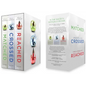 Matched Trilogy Box Set: Matched/Crossed/Reached - Boxed Set