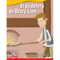 El Pastelero de Drury Lane - Paperback