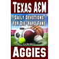 Daily Devotions for Die-Hard Fans Texas A&M Aggies - Paperback
