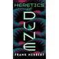 Heretics of Dune - Mass Market Paperbound