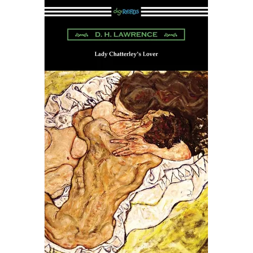 Lady Chatterley's Lover - Paperback