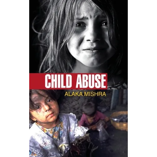 Child Abuse - Hardcover
