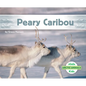 Peary Caribou - Library Binding