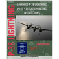 Lockheed P-38 Lightning Pilot's Flight Manual - Paperback